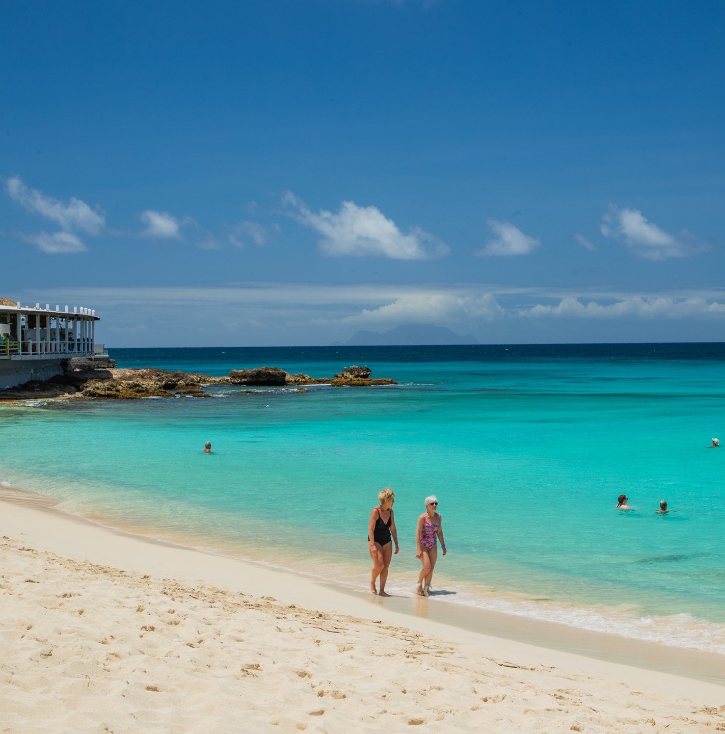 Simpson Bay