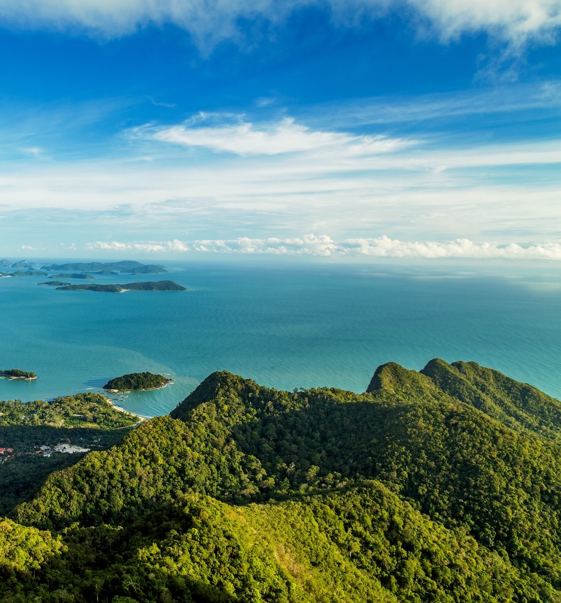 Langkawi
