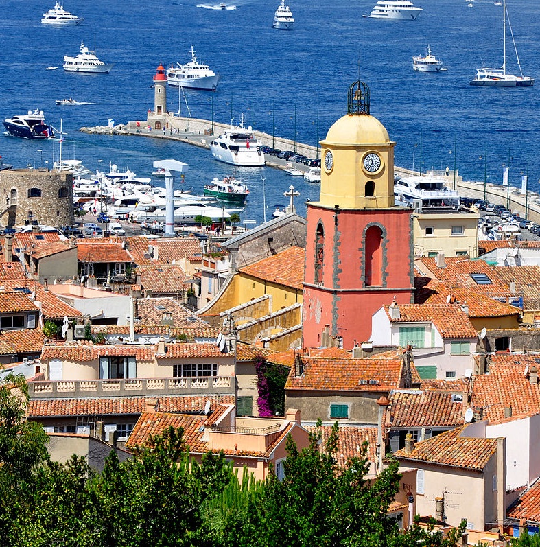 Saint Tropez