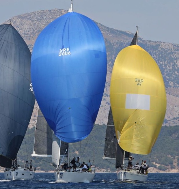 Aegean Regatta