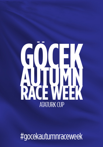 23th Gocek Autumn Race Week