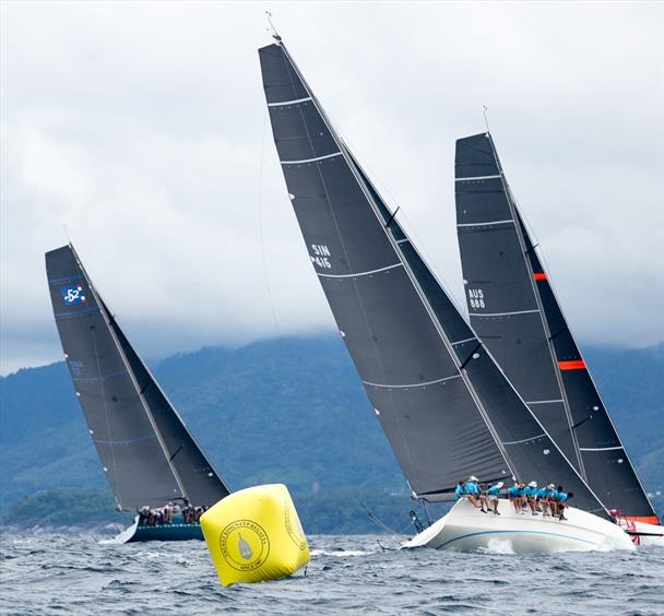 Phuket King's Cup Regatta