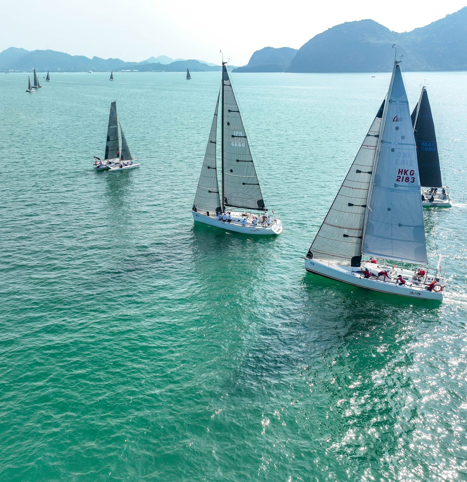 Royal Langkawi International Regatta