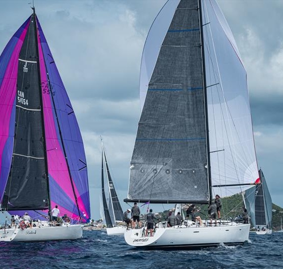 Bay Regatta 2026