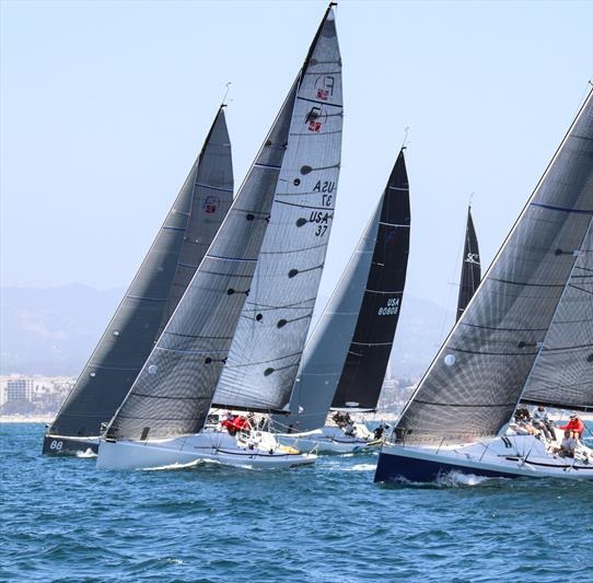 Owners Regatta