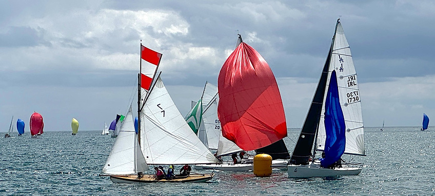 Owners Regatta